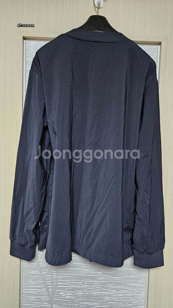 스노우픽 상하 세트--1