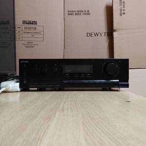 인켈 AX 5015R 인티앰프 9 컴퓨터 오디오 스피커