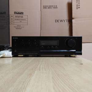 인켈 AX 5015R 앰프 10 컴퓨터 오디오 스피커