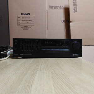 인켈 A1 2213 앰프 11 컴퓨터 오디오 스피커