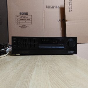 인켈 A1 2213 앰프 12 컴퓨터 오디오 스피커