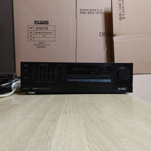 인켈 A1 2213 앰프 13 컴퓨터 오디오 스피커
