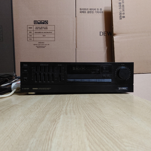 인켈 A1 2213 앰프 15 컴퓨터 오디오 스피커