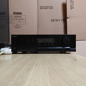 인켈 AX 5015R 앰프 11 컴퓨터 오디오 스피커