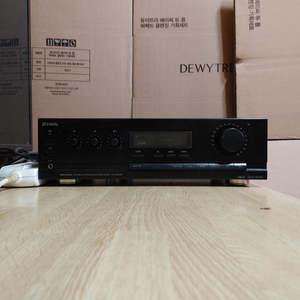 인켈 AX 5015R 앰프 12 컴퓨터 오디오 스피커