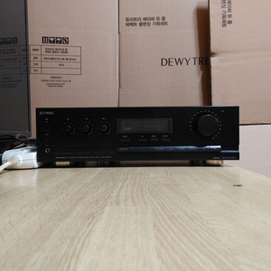 인켈 AX 5015R 앰프 14 컴퓨터 오디오 스피커