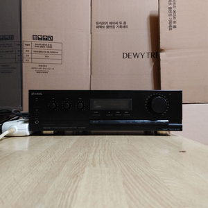 인켈 AX 5015R 앰프 15 컴퓨터 오디오 스피커