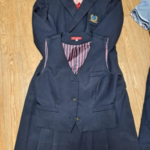 부영여고 교복 구해요