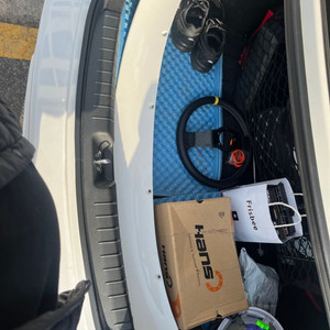 UNR 덕빌 구아스에 장착하던거 팝니다