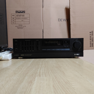 인켈 A1 2215R 인티앰프 3 컴퓨터 오디오 스피커