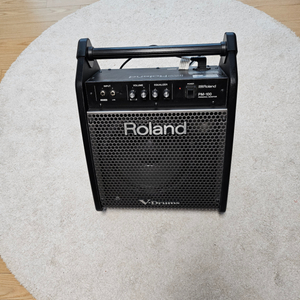 Roland V-drums PM-100