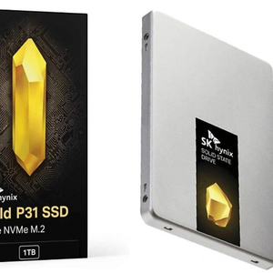 SK하이닉스 SSD 1TB / 50,000원 판매중