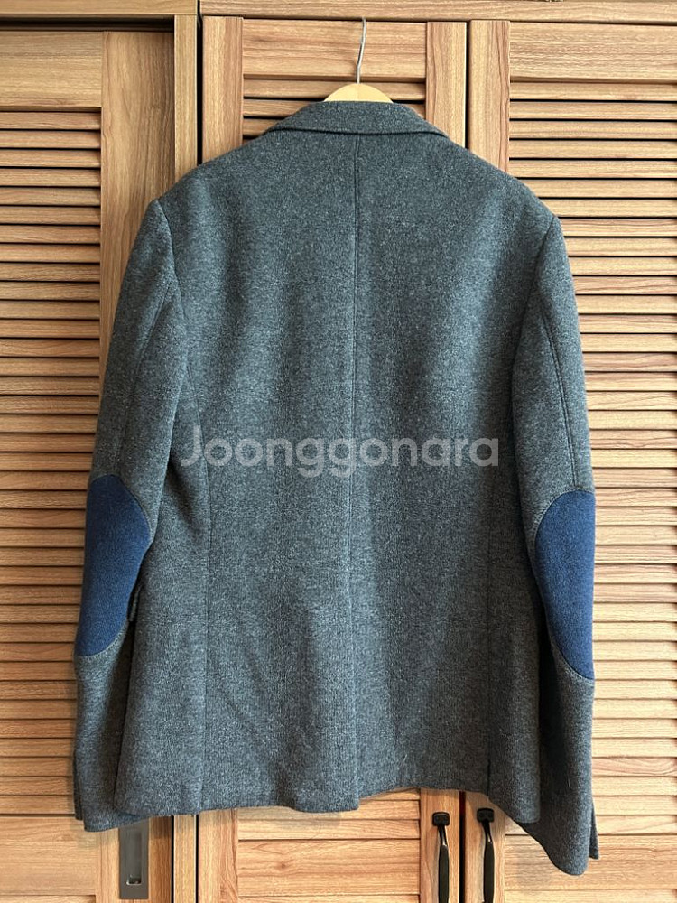 겐조자켓 사이즈46--1