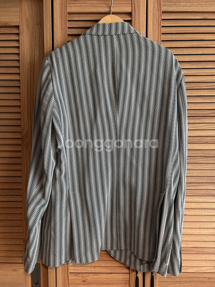 조르지오 아르마니 자켓 사이즈48--1