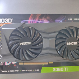 inno3d rtx 3060ti lhr