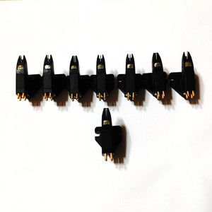 오토폰 카트릿지 바늘 15 (오디오 앰프 LP 턴테이블