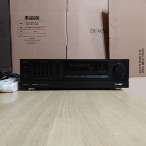 인켈 A1 2215R 인티앰프 4 컴퓨터 오디오 스피커