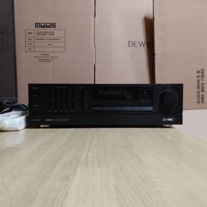인켈 A1 2215R 인티앰프 4 컴퓨터 오디오 스피커