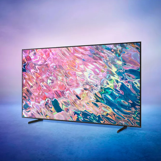 삼성 60인치 TV QLED 4K 스마트TV UHD--1