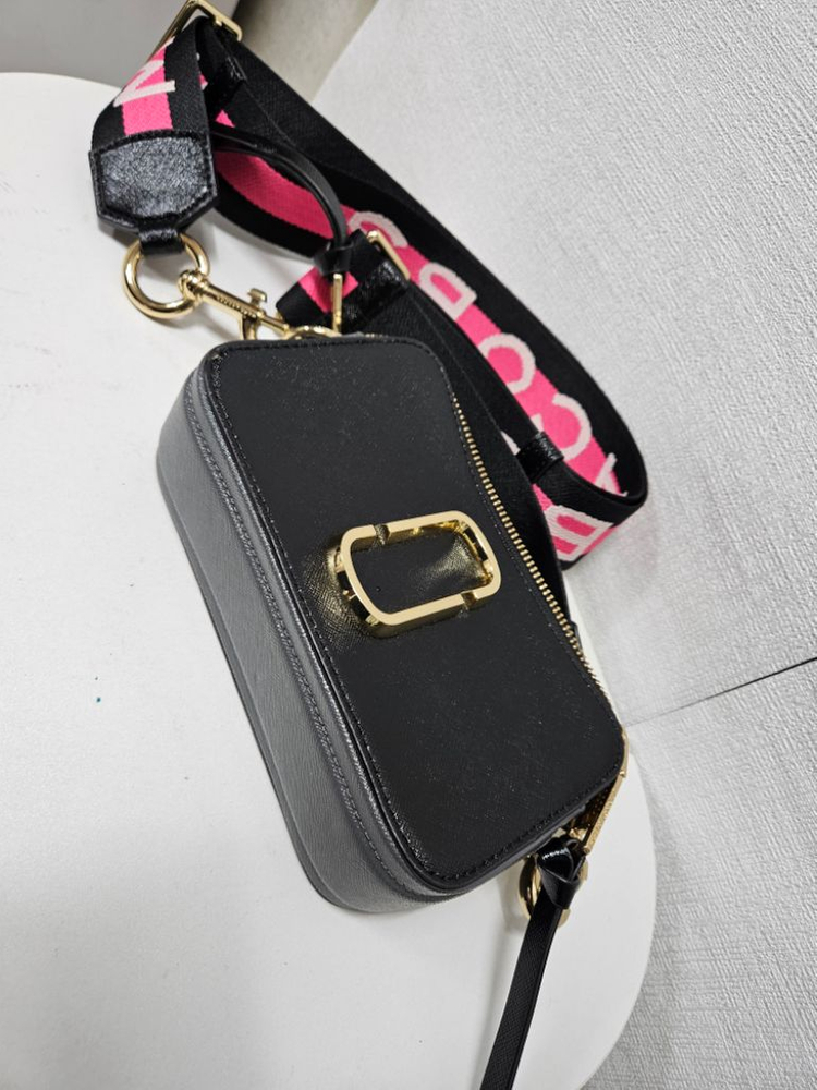 마크제이콥스 스냅샷 카메라백 크로스백--8