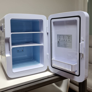 미니 냉온장고 or 화장품 냉장고 (10리터)