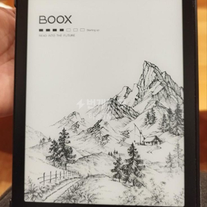 Onyx Boox Nova Pro 7.8인치 eBook