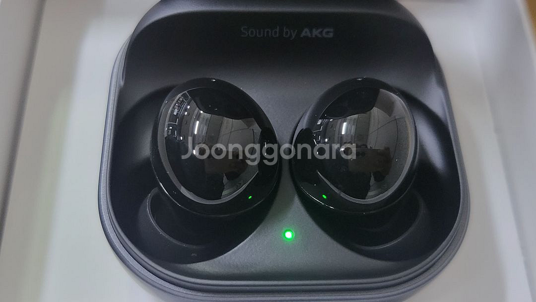 [삼성] 갤럭시 Z폴드5 아이스블루 256GB(새제품급--5