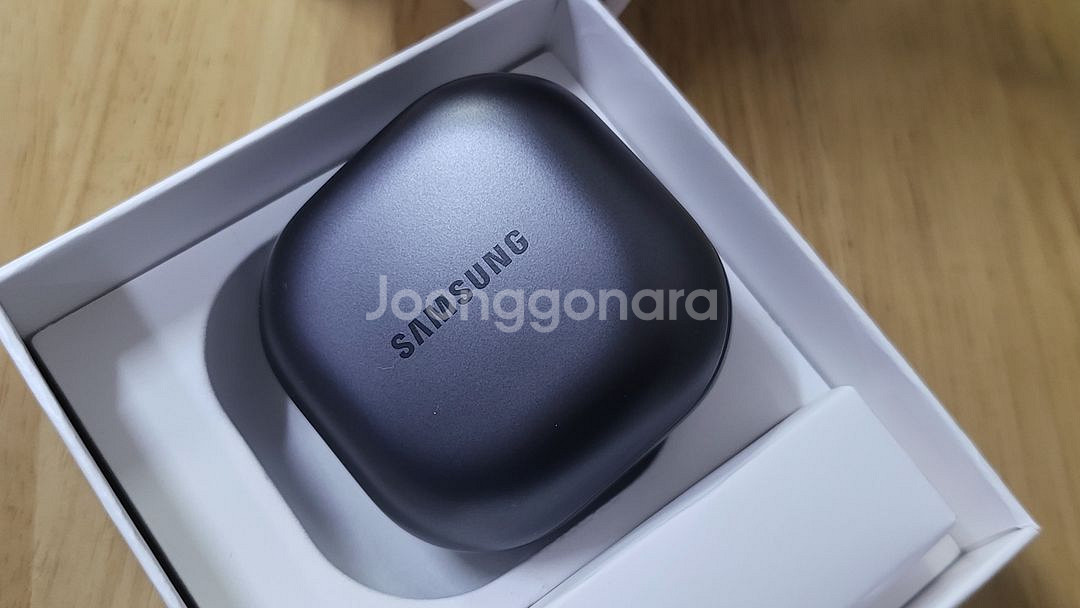 [삼성] 갤럭시 Z폴드5 아이스블루 256GB(새제품급--4