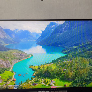 Dell aw2523hf 360hz 모니터 팝니다.