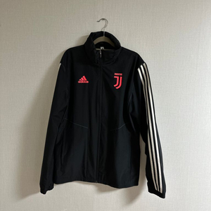 유벤투스 JUVE AW JKT (DX9134) 자켓 L