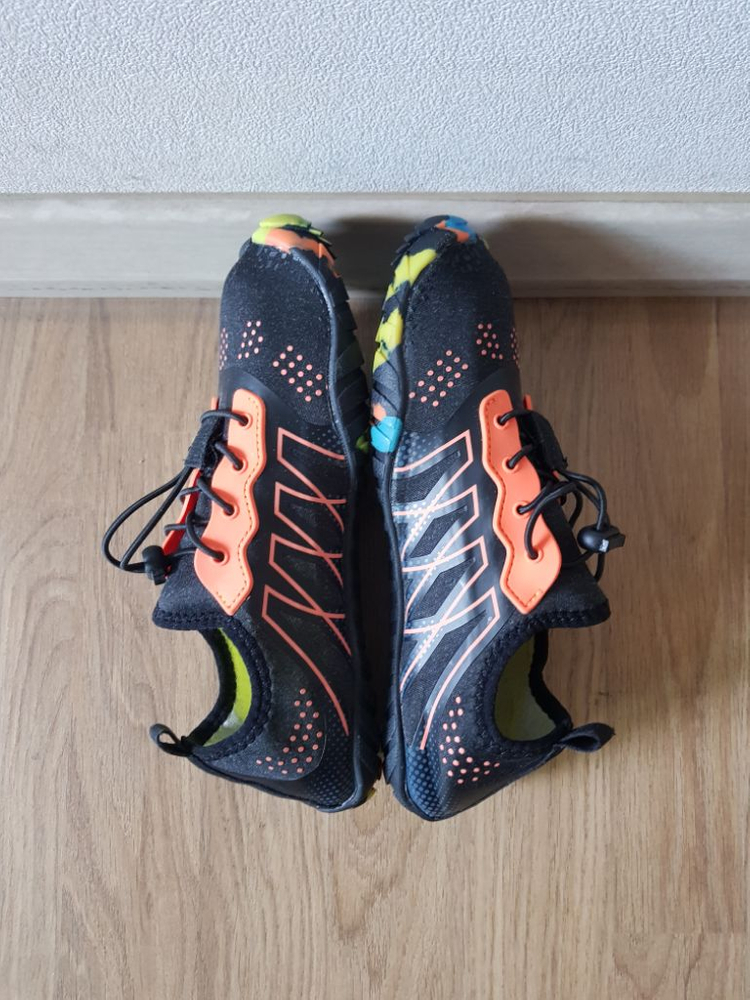 레포츠 아쿠아 슈즈2종--7