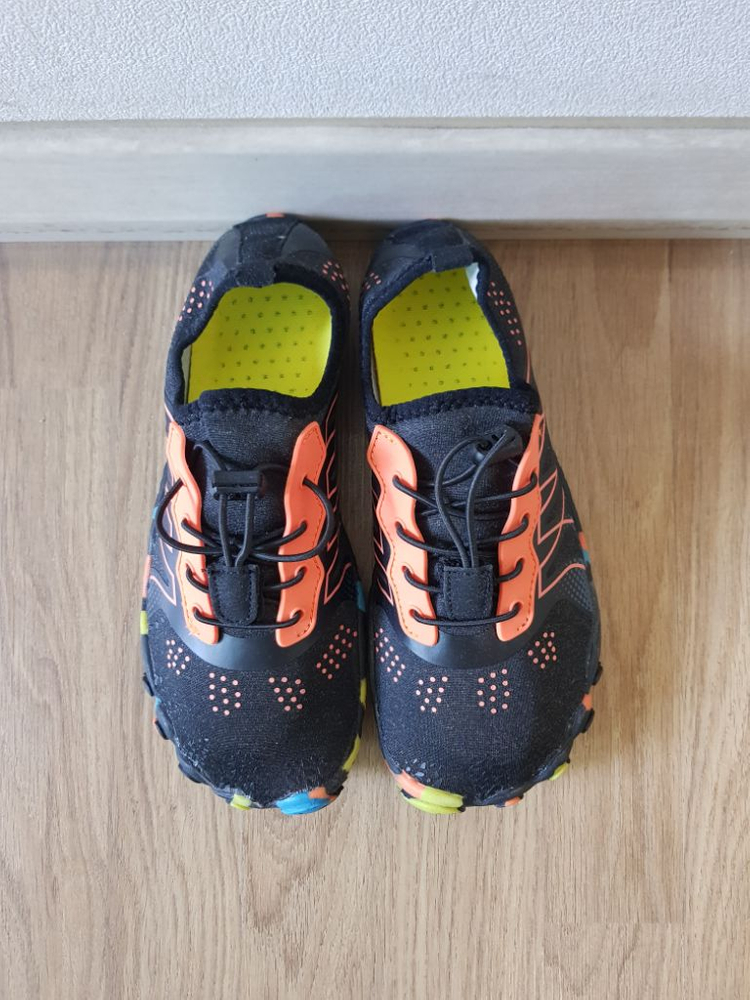 레포츠 아쿠아 슈즈2종--6