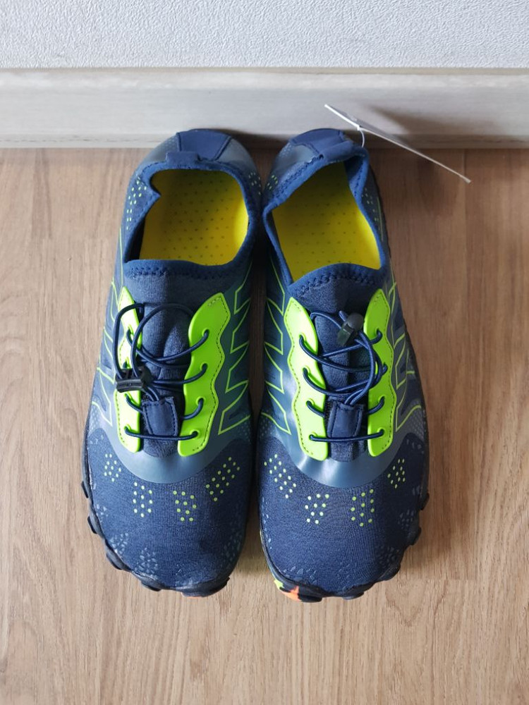 레포츠 아쿠아 슈즈2종--1