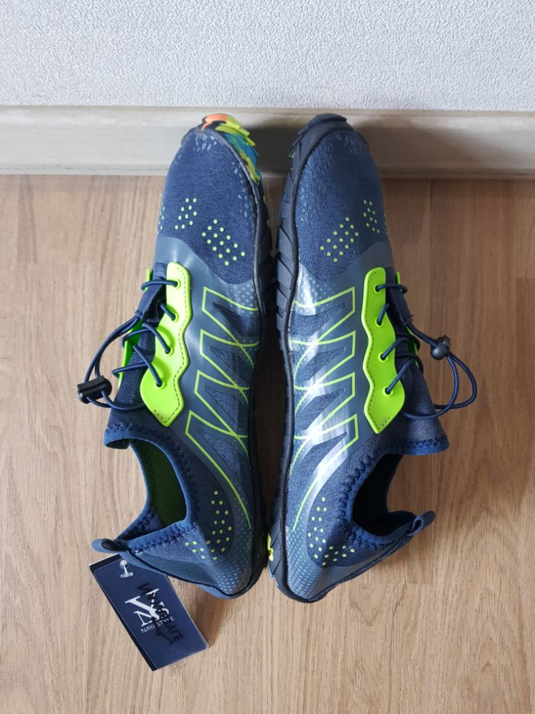 레포츠 아쿠아 슈즈2종--3