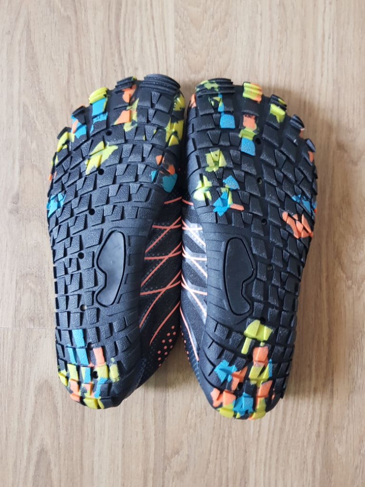 레포츠 아쿠아 슈즈2종--9