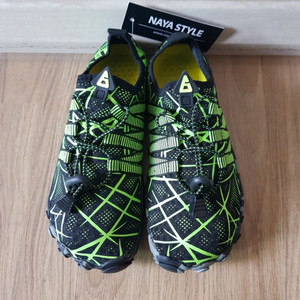 레포츠 아쿠아 슈즈 2종