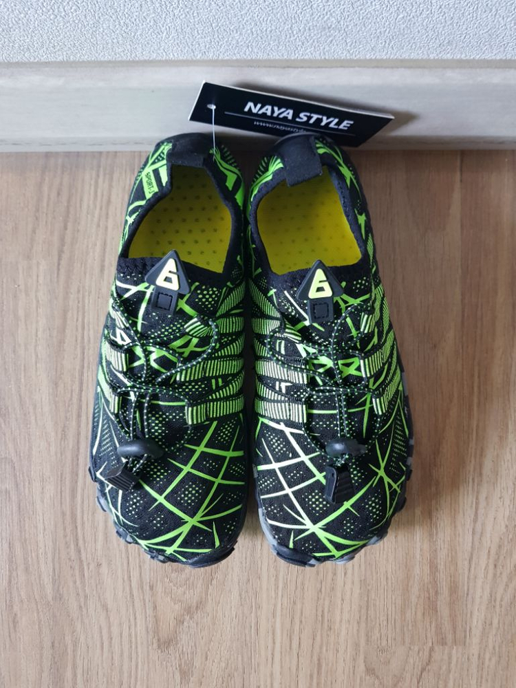 레포츠 아쿠아 슈즈 2종--3