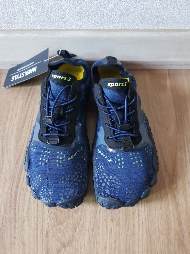 레포츠 아쿠아 슈즈 2종--6