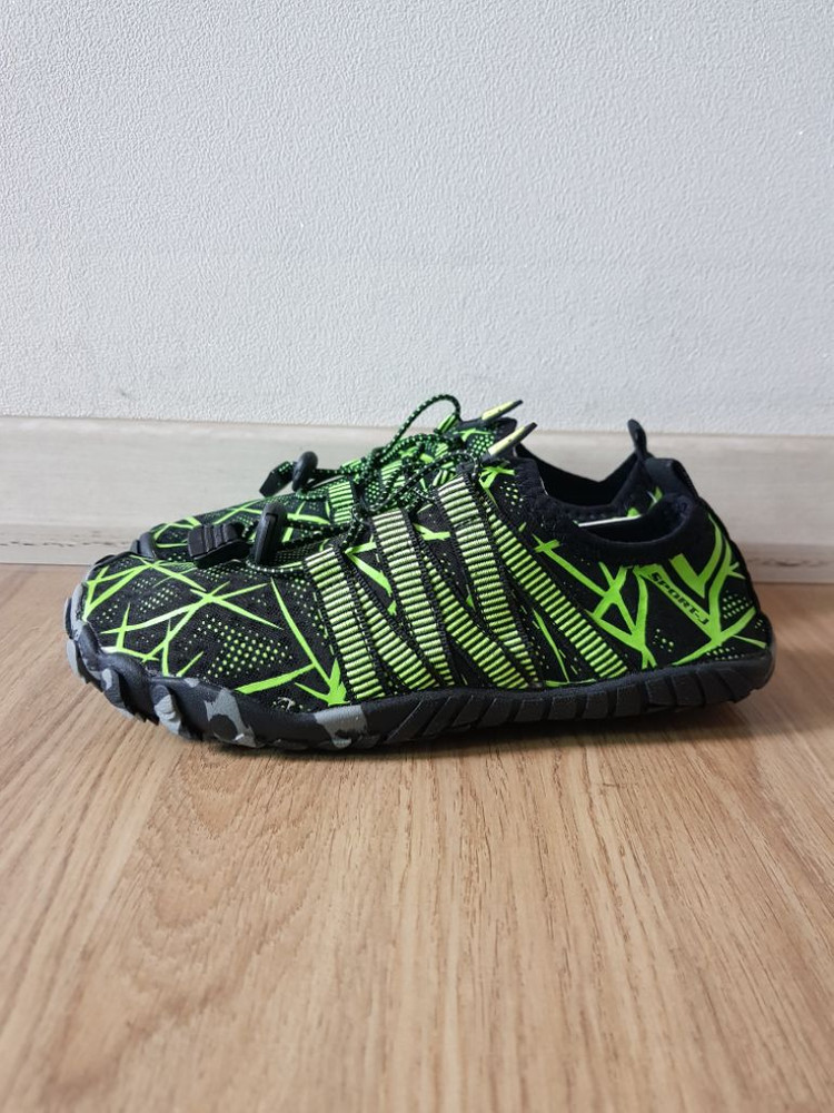 레포츠 아쿠아 슈즈 2종--2