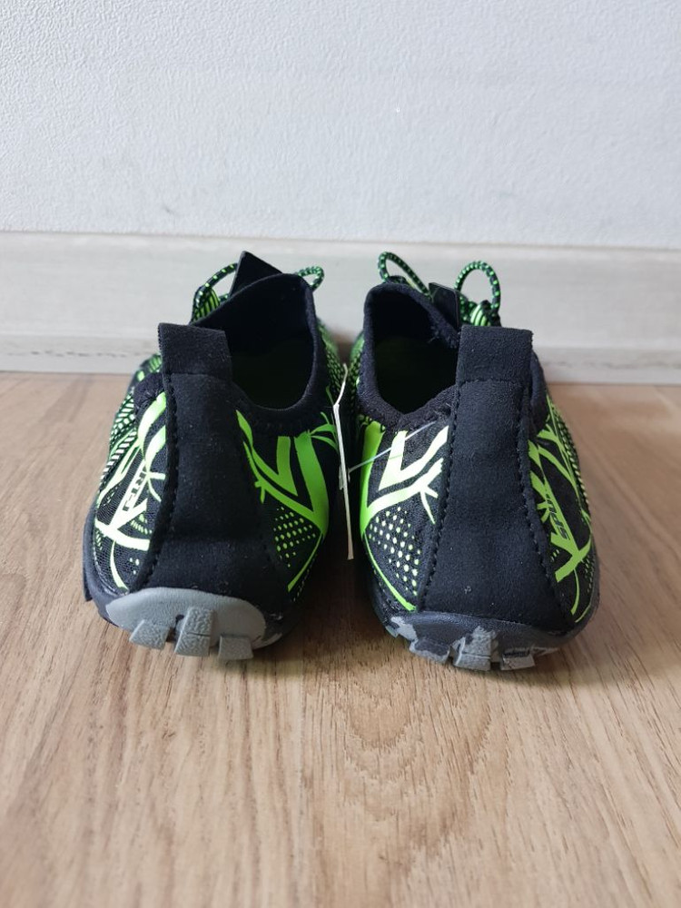 레포츠 아쿠아 슈즈 2종--4