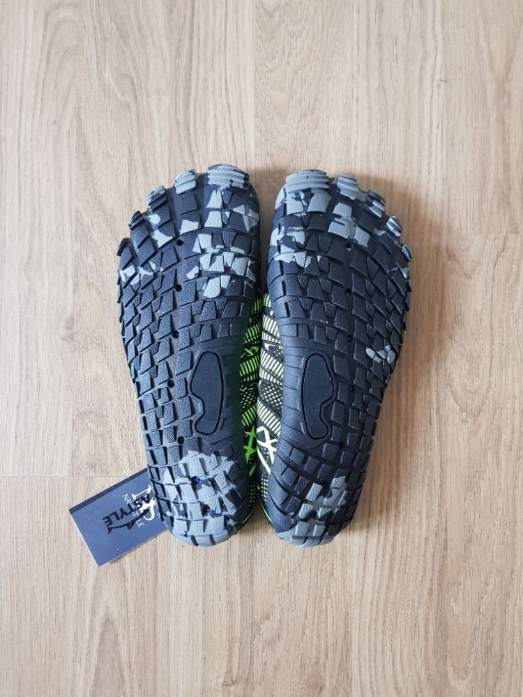 레포츠 아쿠아 슈즈 2종--9