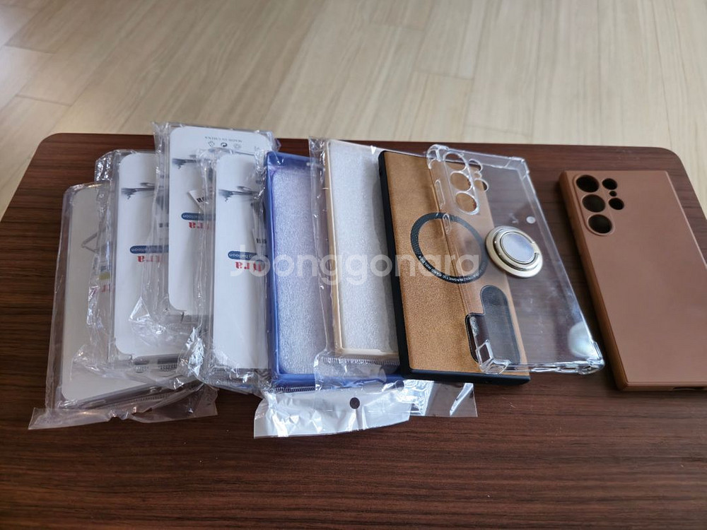 갤럭시 s23울트라 512g 민트급 lg 8개월사용.--2