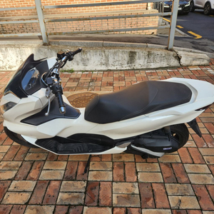 pcx125