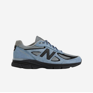 뉴발란스 990V4 Arctic Grey 245 새제품