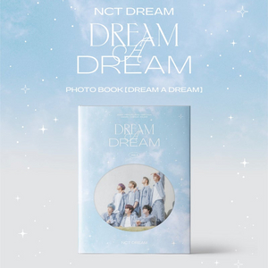 NCT DREAM Dream A Dream