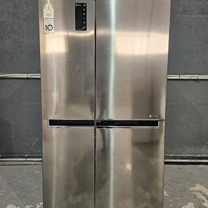 엘지 636리터 세미빌트인 매직스페이스 양문형 냉장고