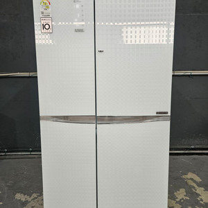 엘지 825리터 매직스페이스 양문형 냉장고 판매합니다