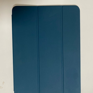 아이패드 정품 폴리오 케이스 (11형 3세대 m1)