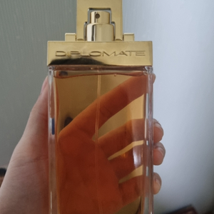 SPPC 디플로마 Diplomate EDP 100ml