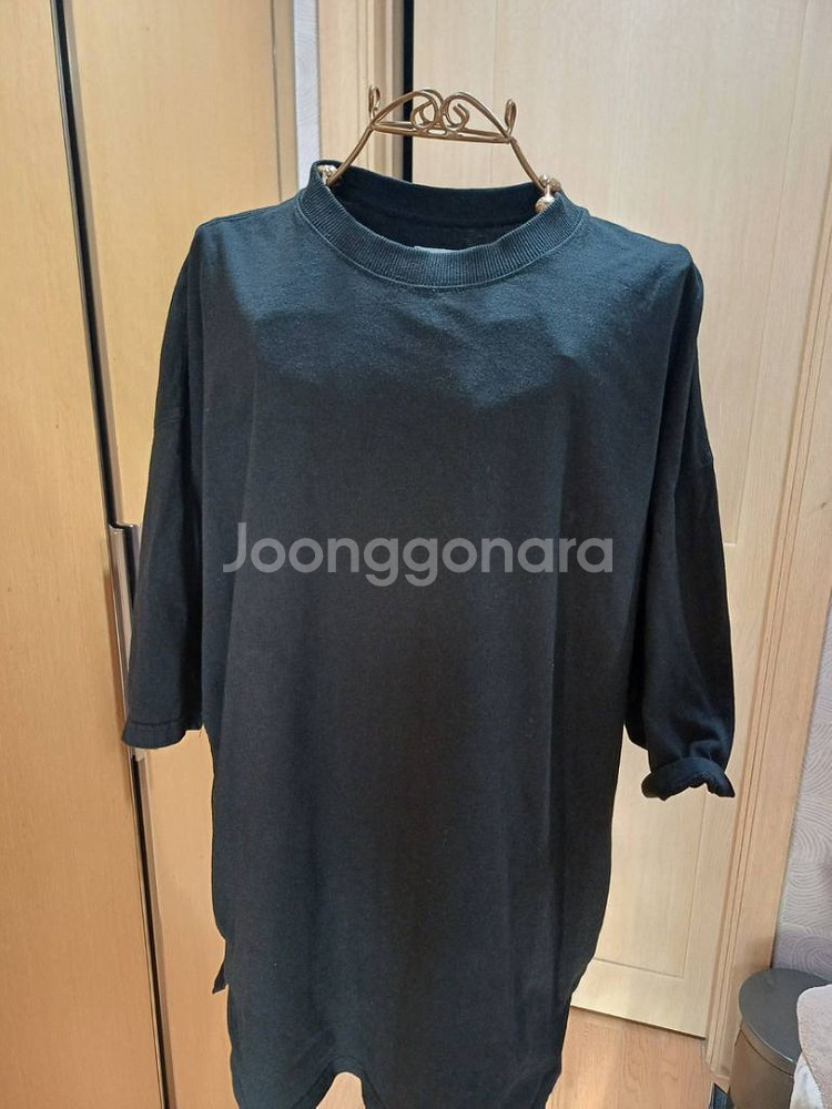 퍼스텝 PERSTEP 티셔츠 2XL size--1
